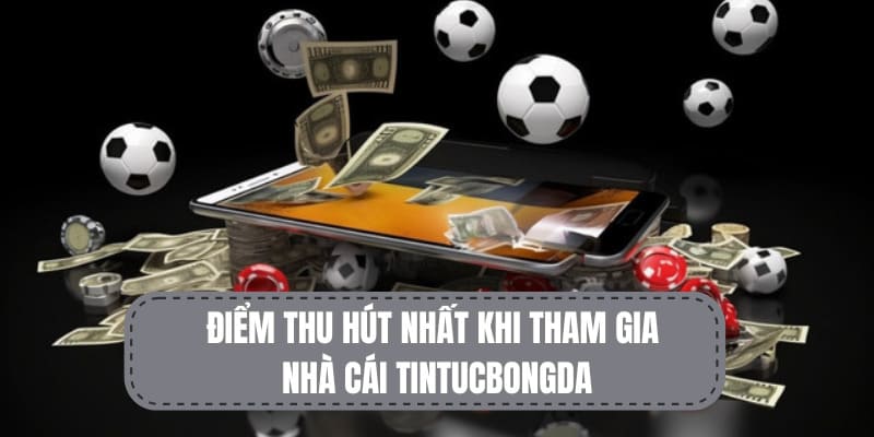 Tintucbongda