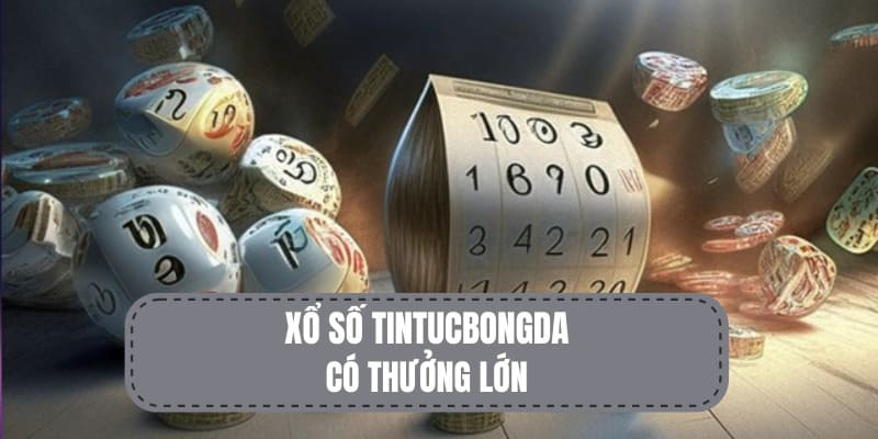 Tintucbongda